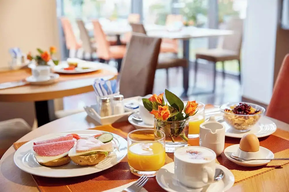Hotel Imperial Düsseldorf Superior - Sure Collection by Best Western
