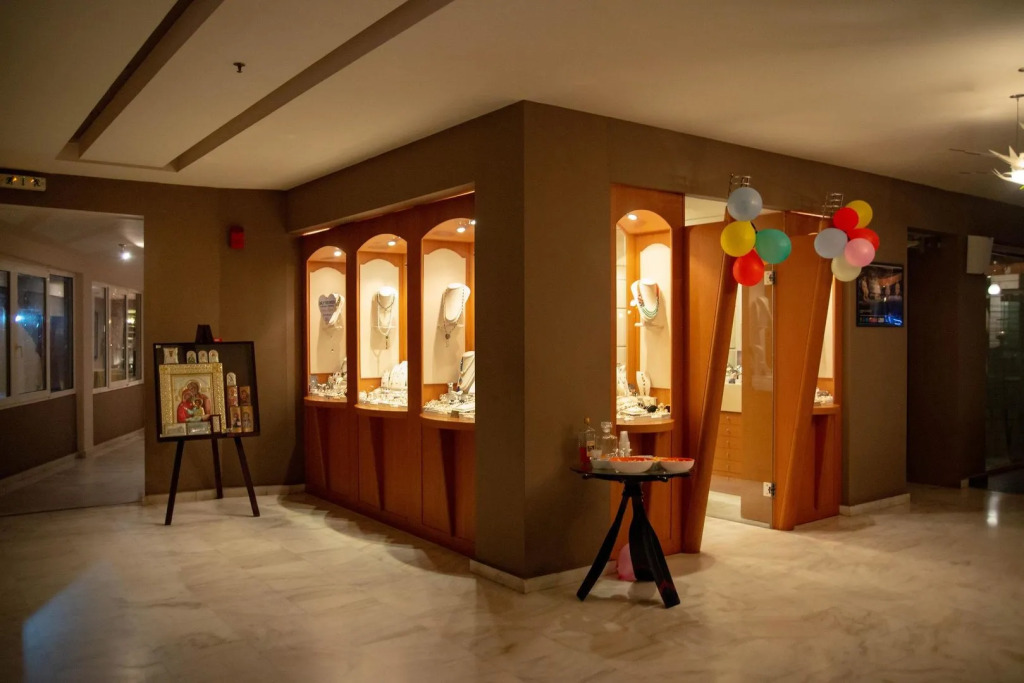 Dion Palace Resort and Spa by Anayia All Inclusive Resorts