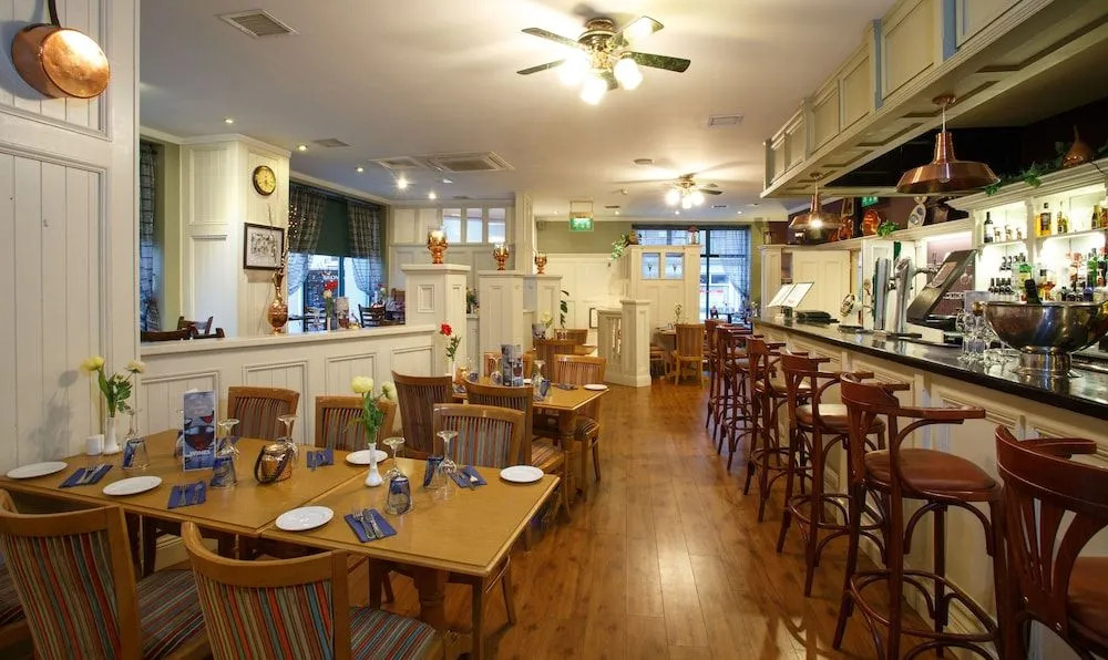 The Clonakilty Hotel