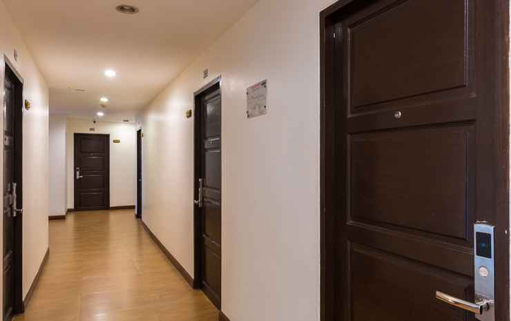 24 At Home Hotel