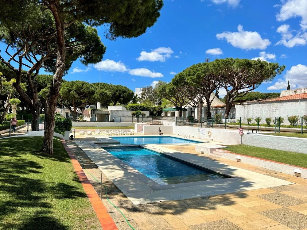 Albufeira Açoteias Studio 2 With Pool