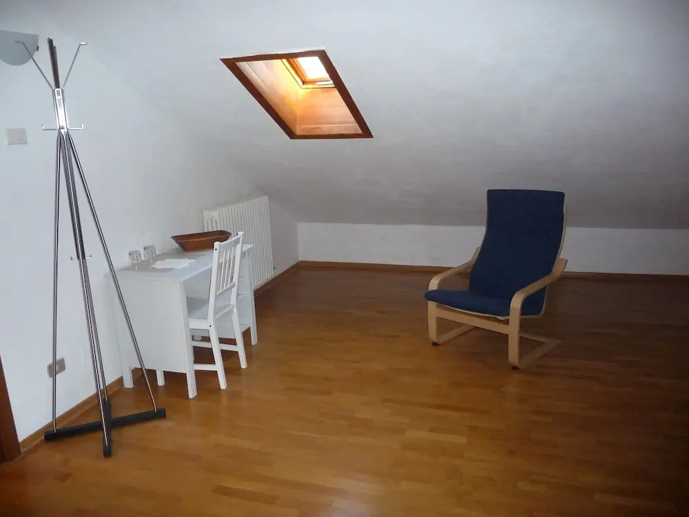 Maison Borbey