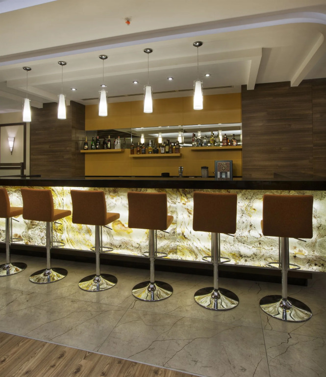 Dedeman Park Gaziantep Oteli