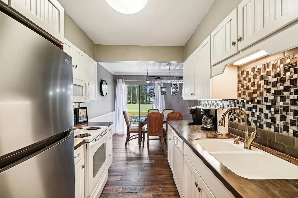 Seascape Golf Villas 31a- Casa Bella