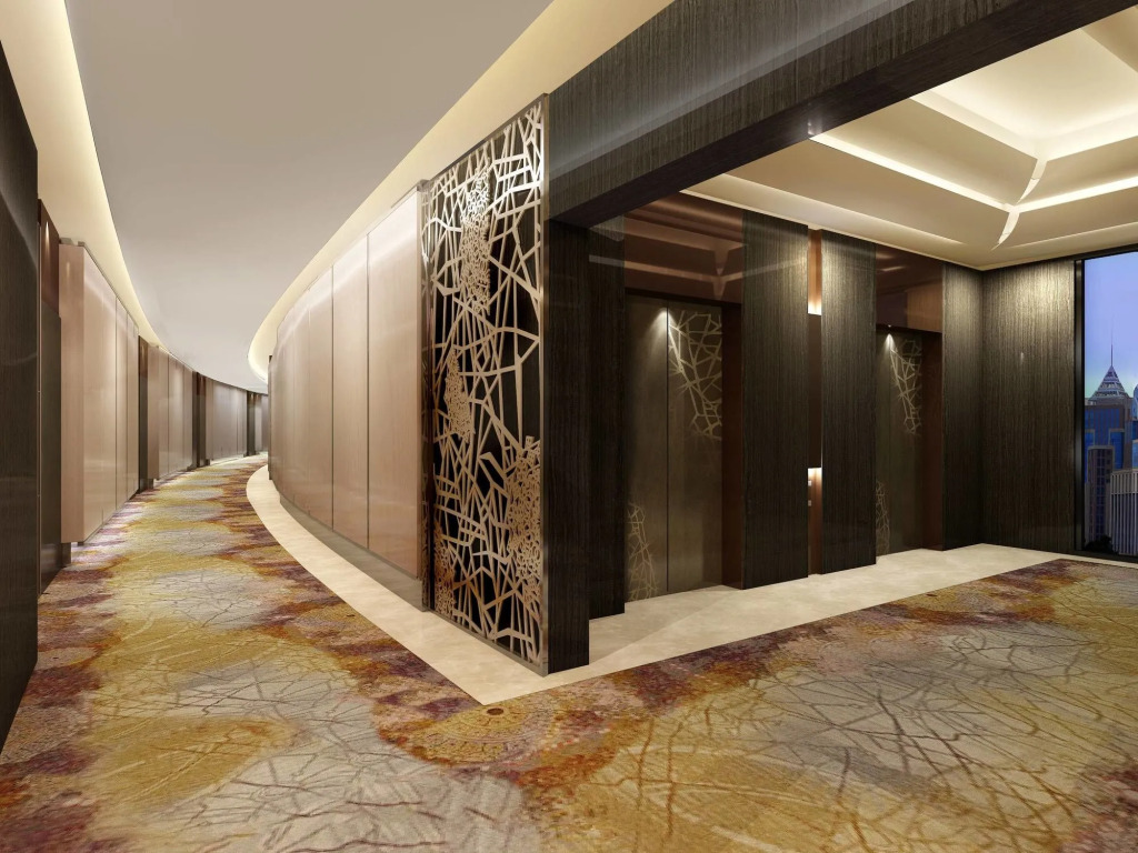 Conrad Bengaluru