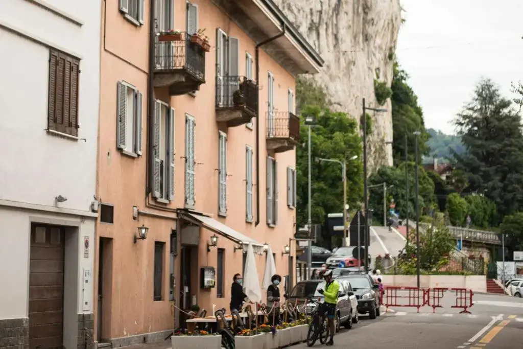 La Casolicchia di Arona