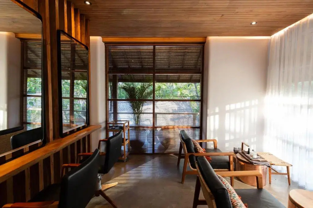 The Asa Maia - Bespoke Wellness Resort