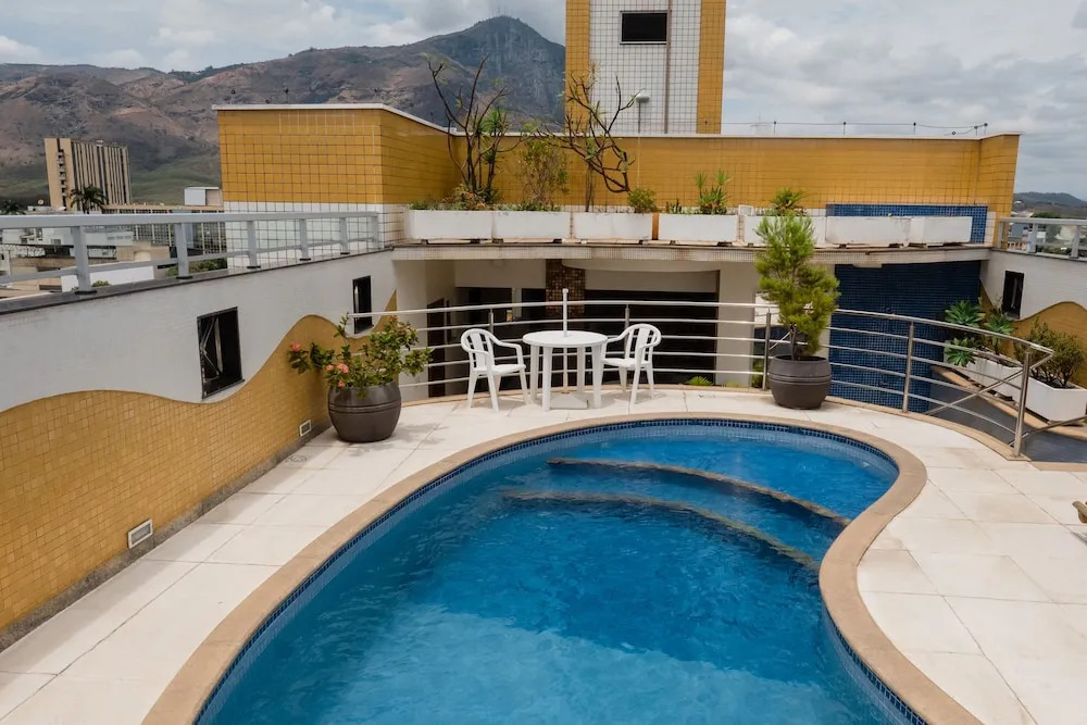 Ibituruna Center Hotel