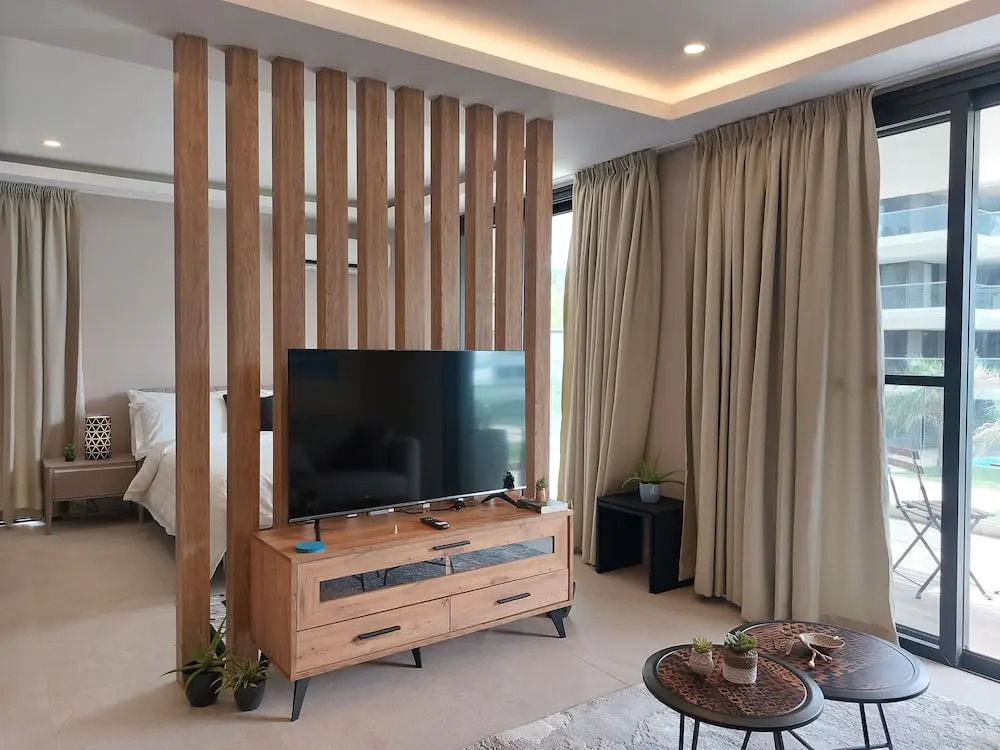 Kololi Sands Apartments