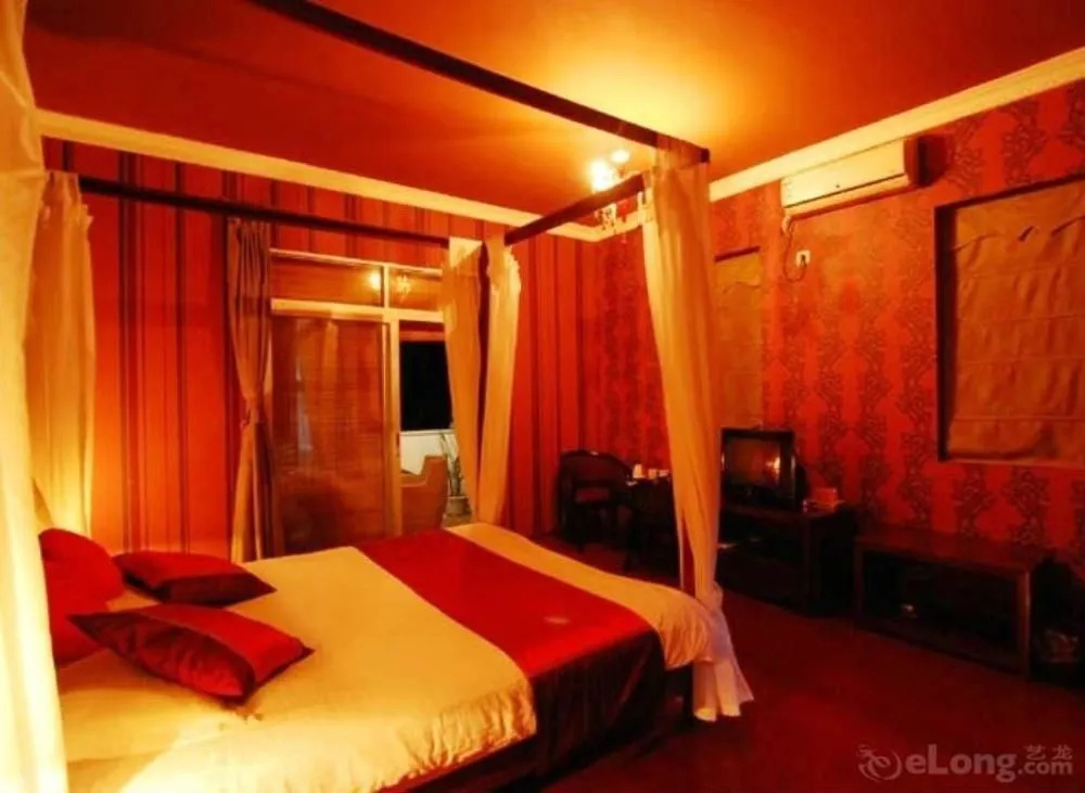 Yunji hotel