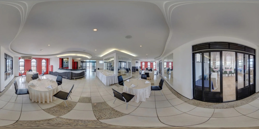 Abbeville Hotel Torre I - Torre II