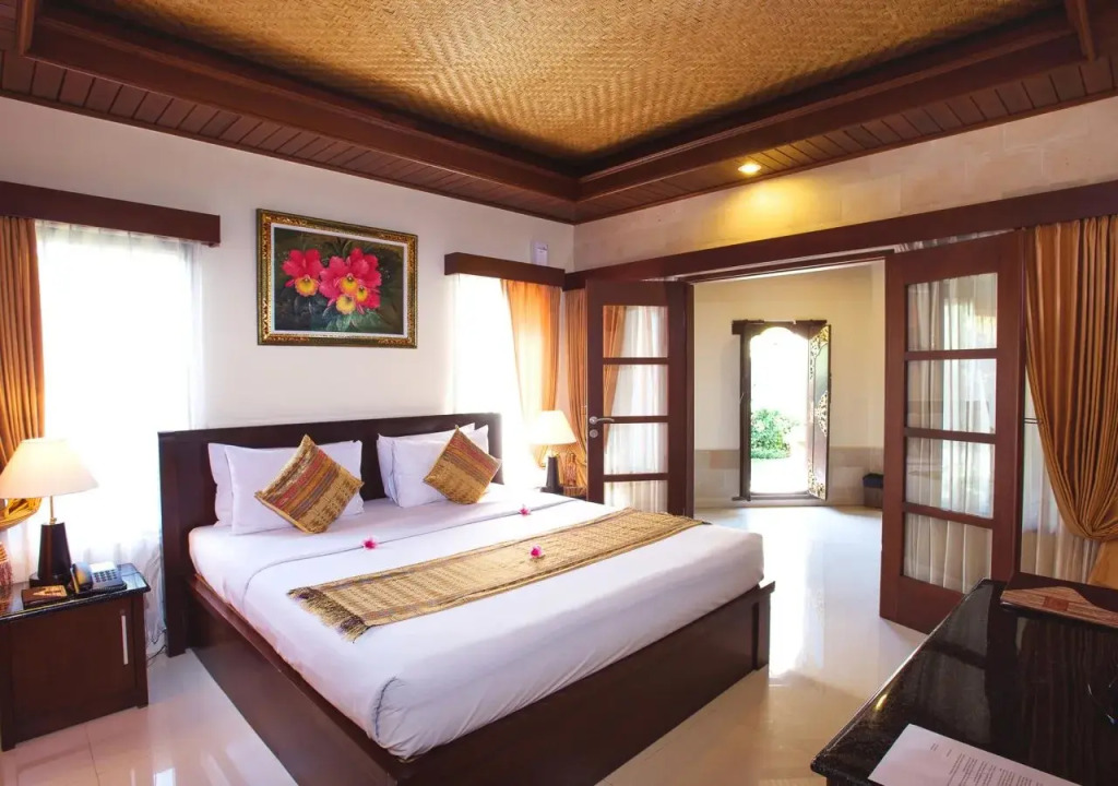 Rama Phala Resort & Spa