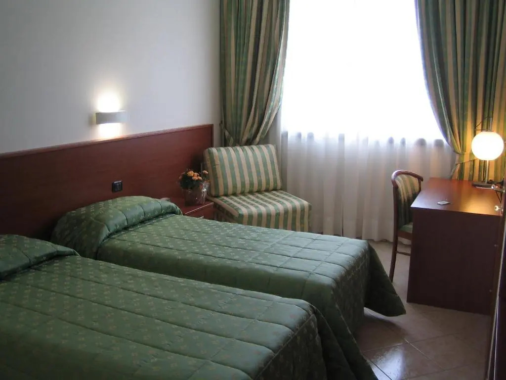 Hotel Ristorante Sanremo