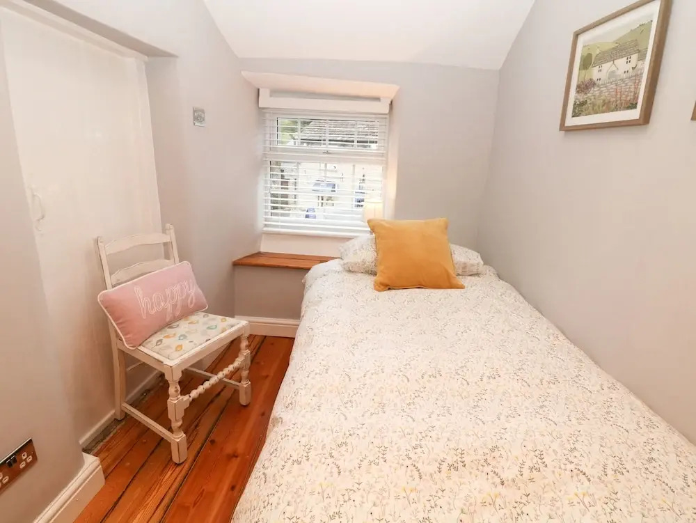 Millstream Cottage