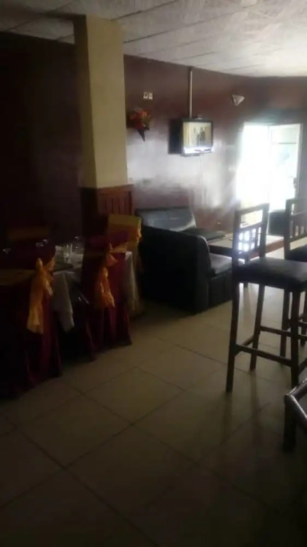 Barcelone Hotel