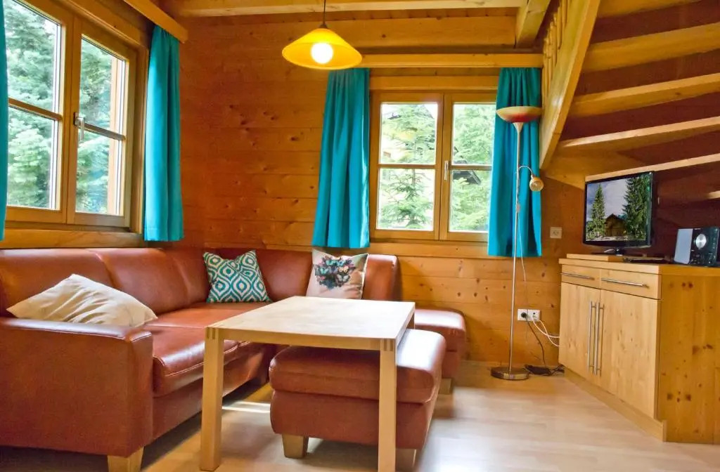 Appartement Ramsau, Haus Fichte