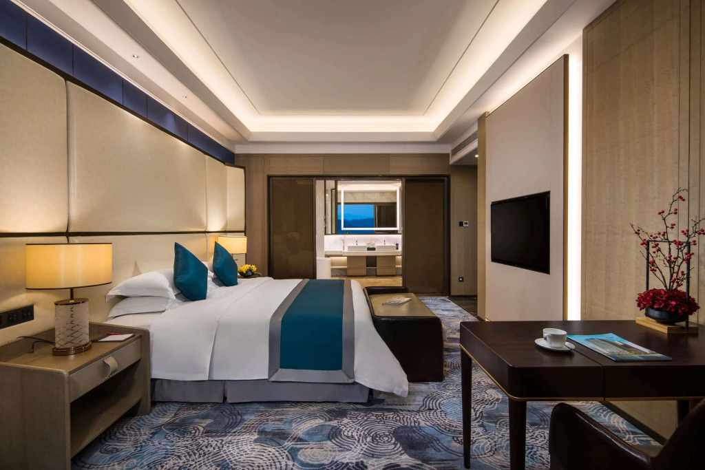 Ramada By Wyndham Huizhou Longmen