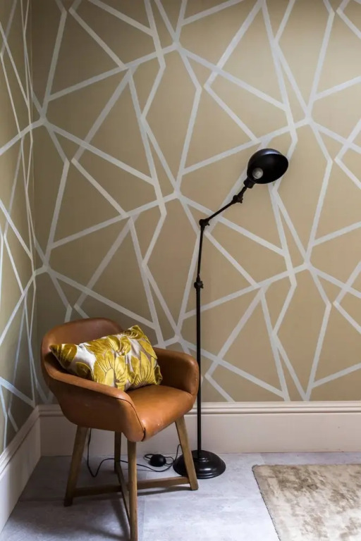 Nevern Square VIII by onefinestay
