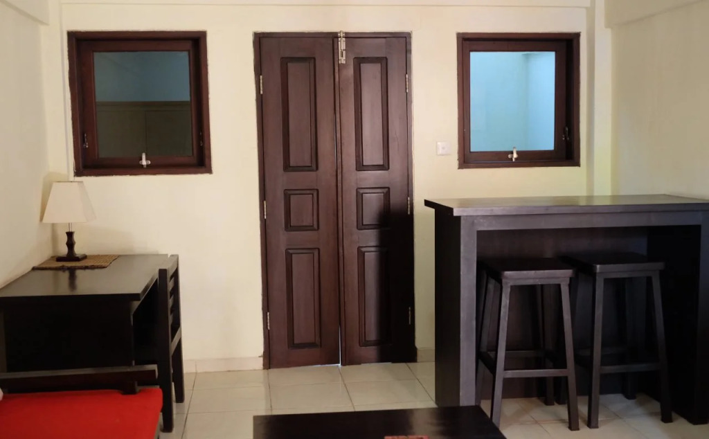 Premisol Homestay