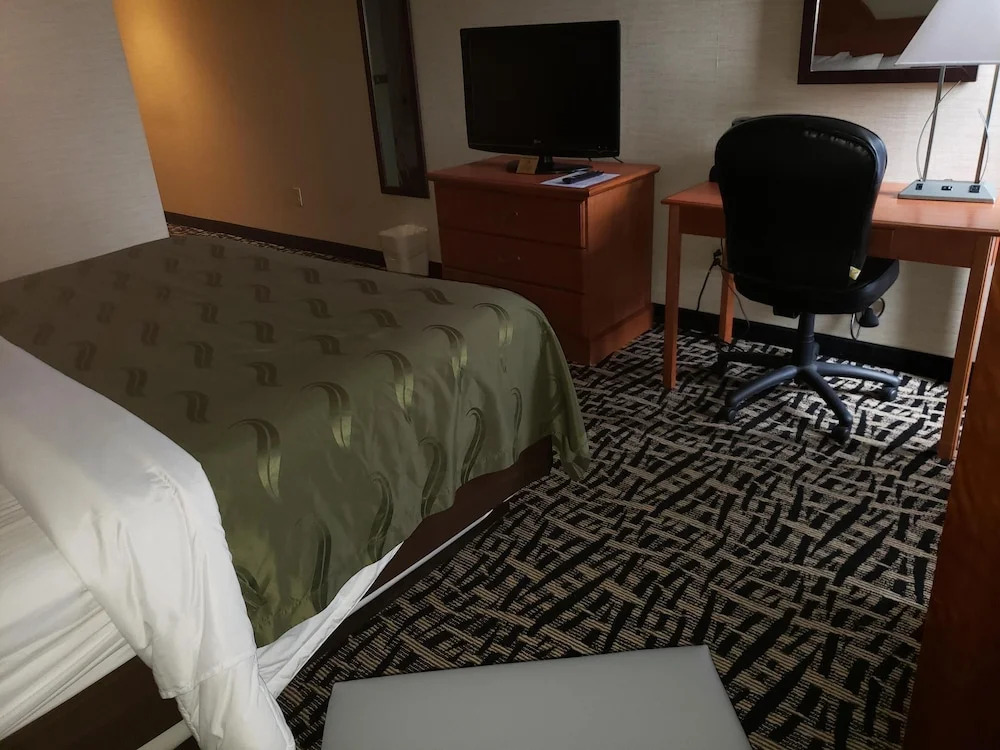 Comfort Inn