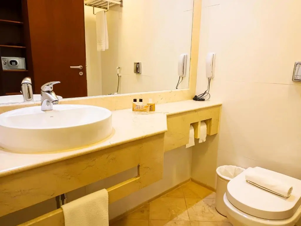 Mercure Uberlândia Plaza Shopping