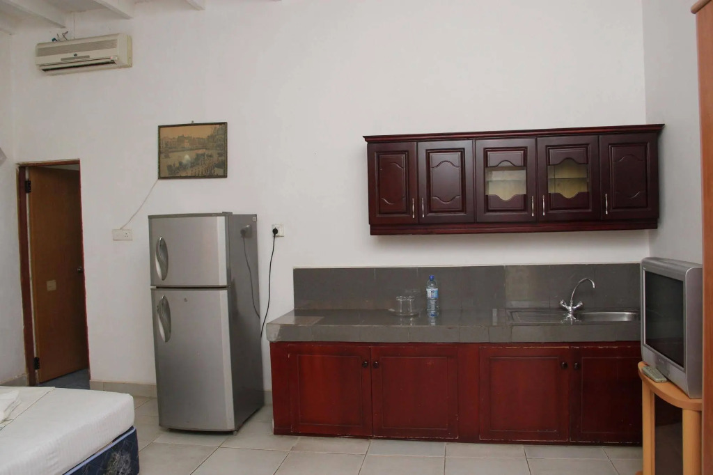 Shanith Guesthouse Negombo , beach road