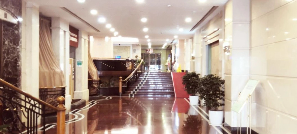 Friendship Hotel Shenzhen