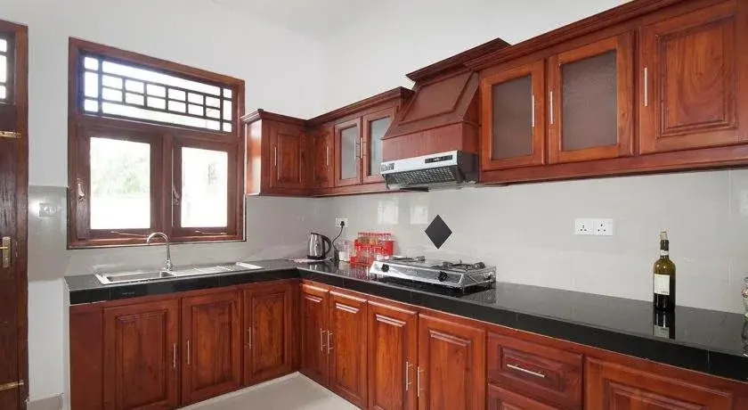 Krishanth Villa