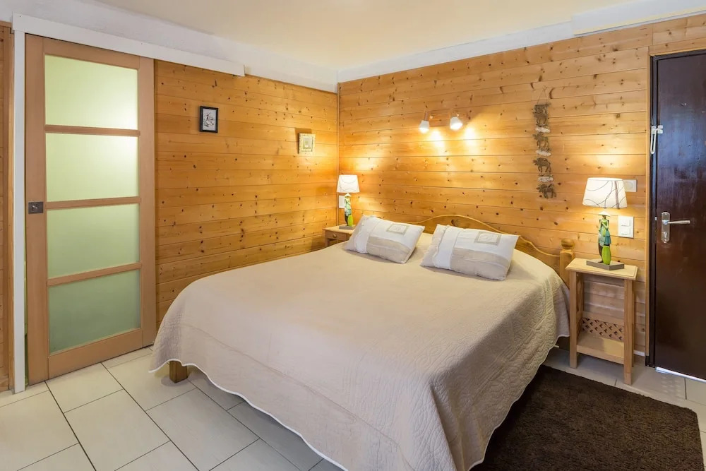 Hotel Restaurant LE YETI