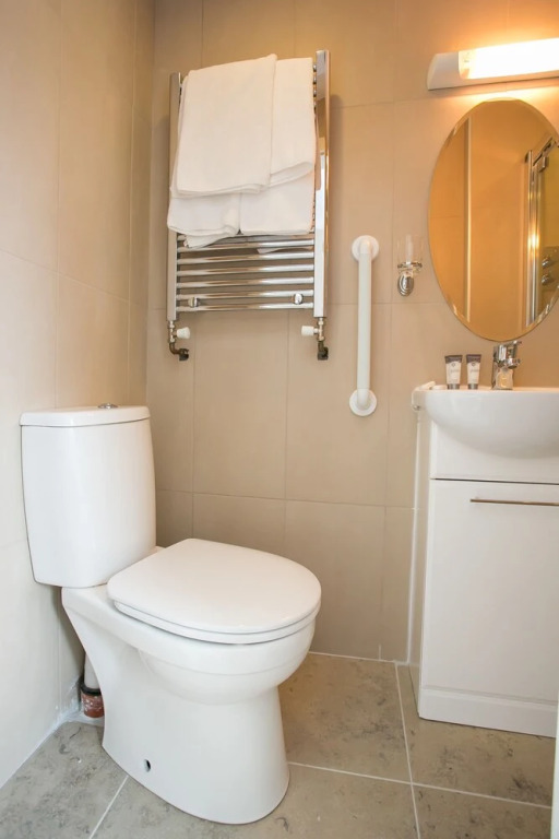St. Stephen's Green Apartments