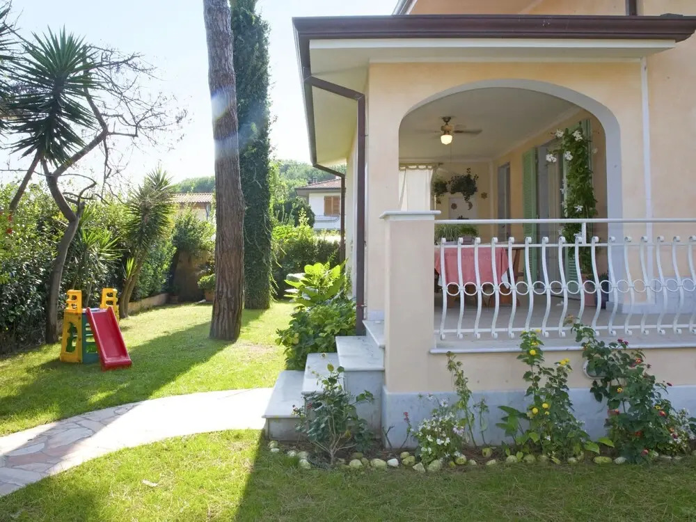 Lidia Forte dei Marmi