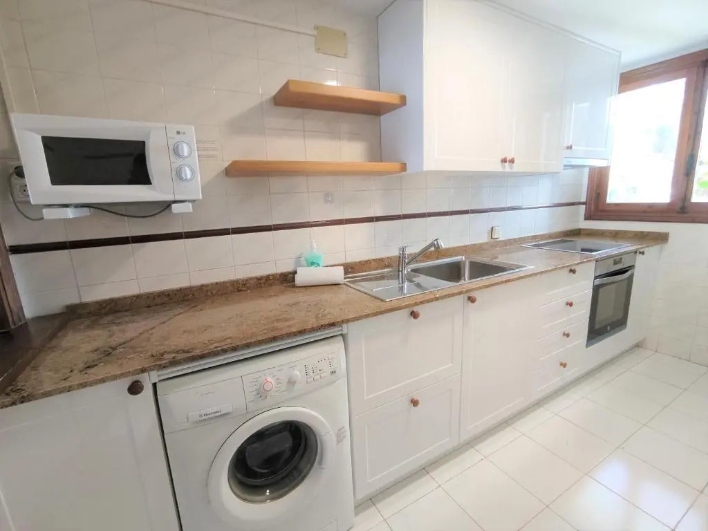 Pascua V APARTAMENTO PLAYA CARGADOR ALBERT VILLAS