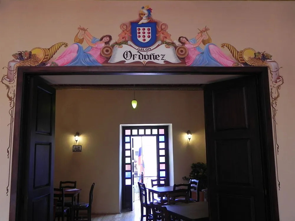 Hotel Vieja Mansion