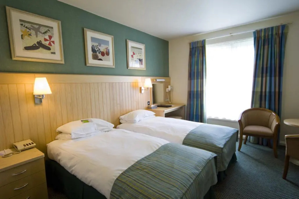 Merton Hotel