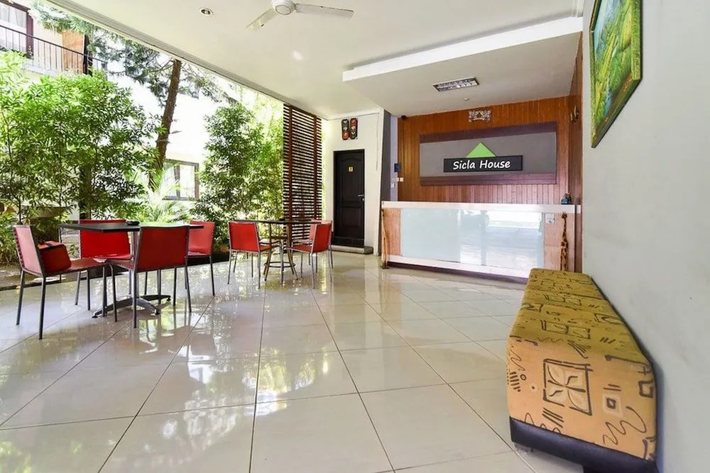 RedDoorz @ Puputan Renon Denpasar