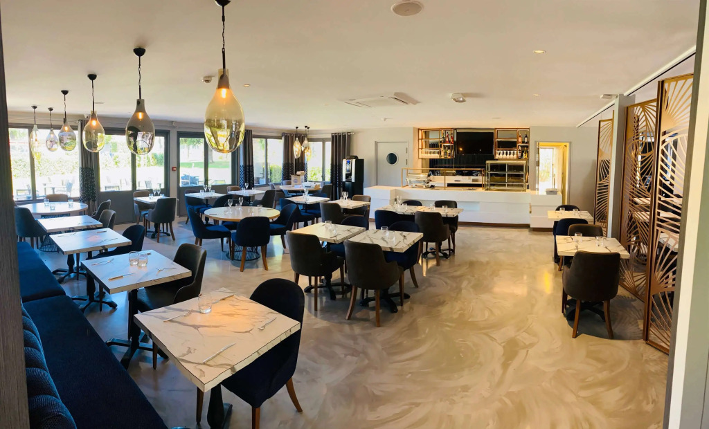 Kyriad Hotel Meaux