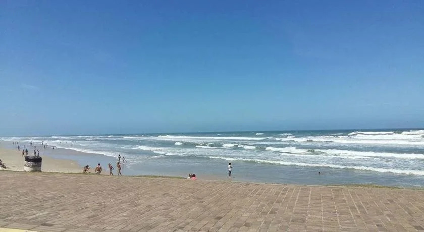 Hotel Guarita