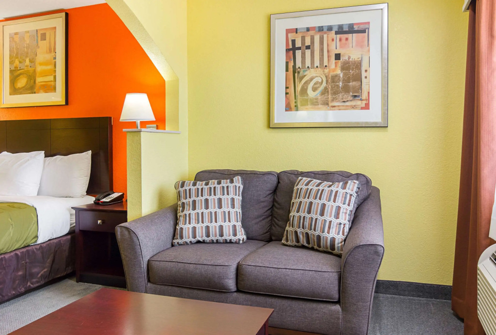 Quality Inn Carthage