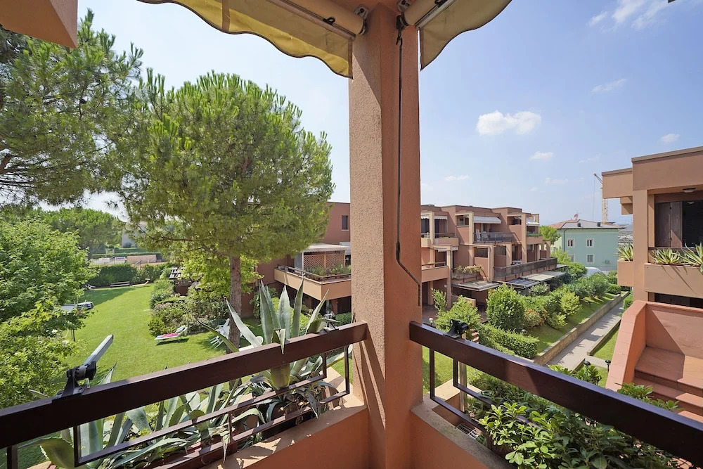 Residence Riviera 43 by Wonderful Italy