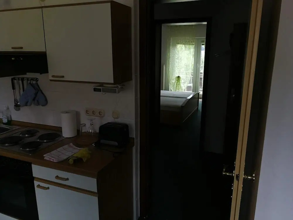 Haus zur Tanne
