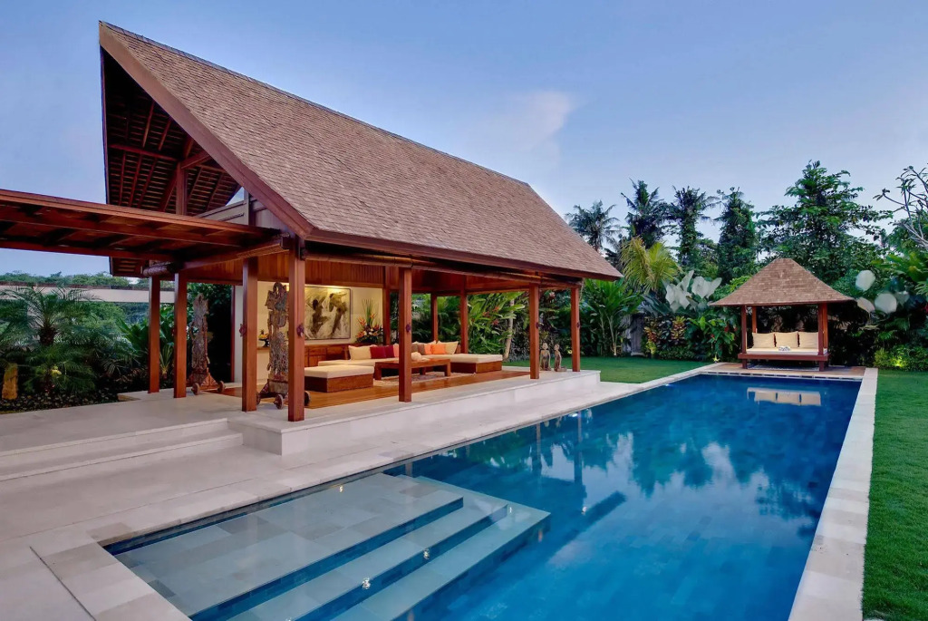 Saba Villas