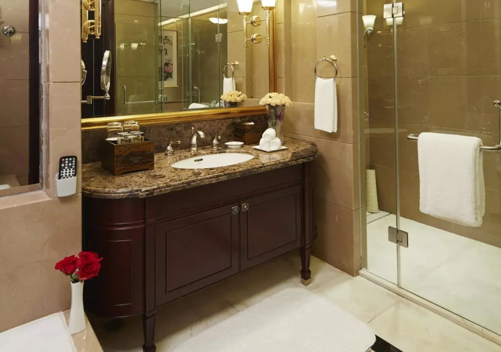 Guangzhou Evergrande Hotel