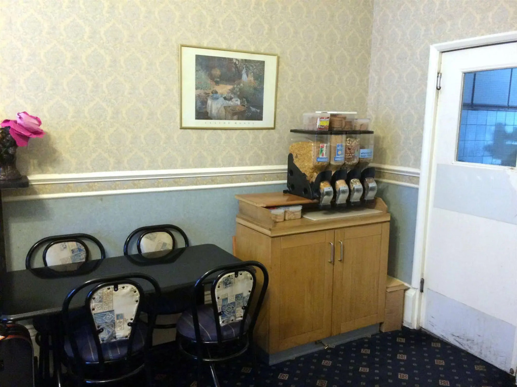 Jubilee Hotel Victoria