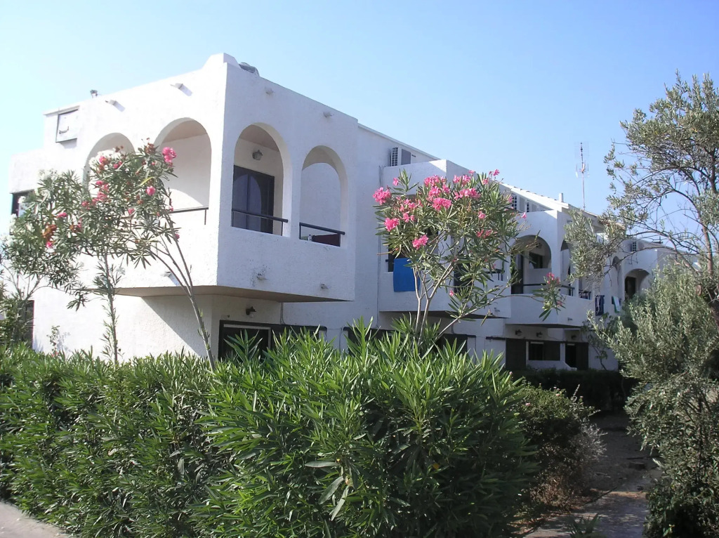 Argo Hotel