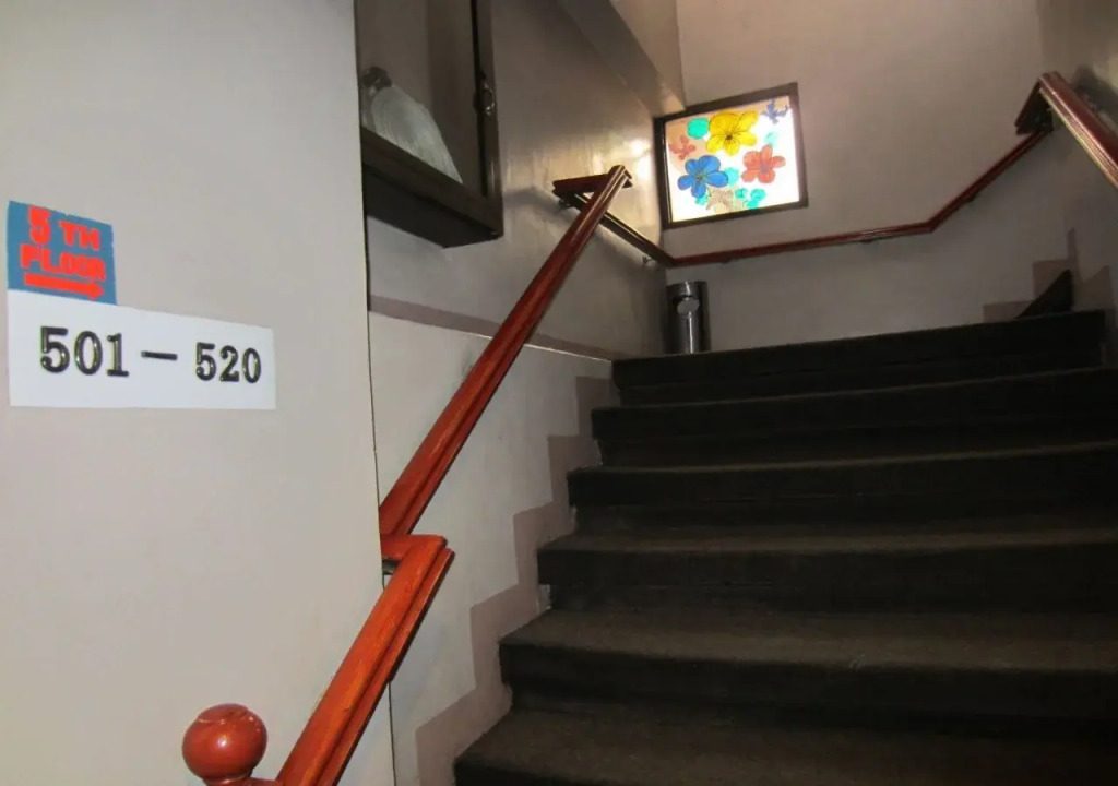 Hotel Villa Rosal