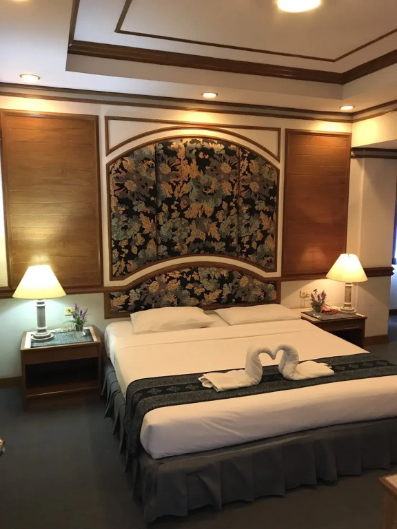 Phuphaya Hotel