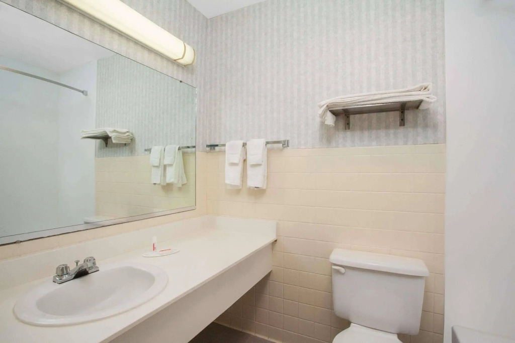 Americas Best Value Inn Carlisle