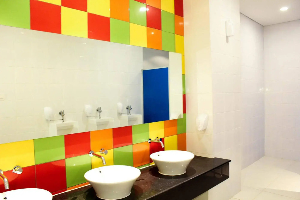 POP! Hotel Kelapa Gading