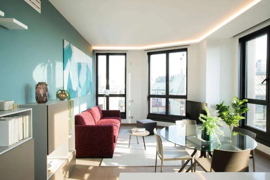 Milan Eleven by Brera Apartments