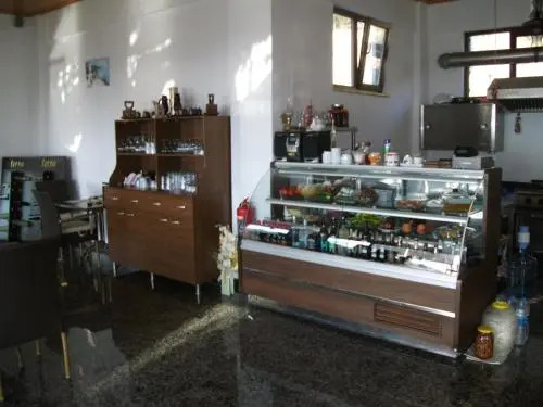 Evim Zeytinlik Pension